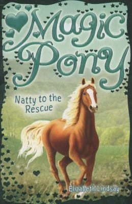 Natty To The Rescue