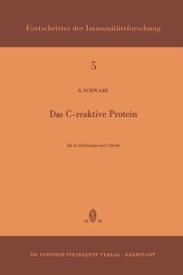 Das CReaktive Protein
            
                Immunology Reports and Reviews