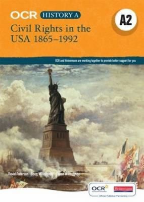 Ocr A Level History A Civil Rights In The Usa 18651980