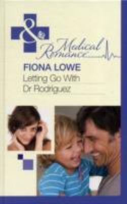Letting Go With Dr. Rodriguez