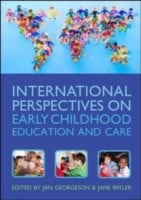 International Perspectives On Early Childhood Education And Care