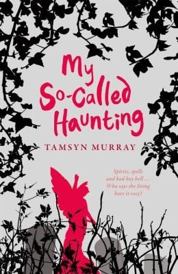 My Socalled Haunting