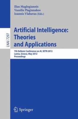 Artificial Intelligence Theories And Applications Proceedings