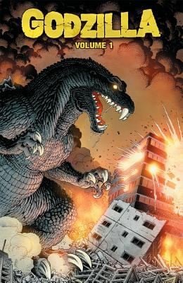 Godzilla Volume 1
