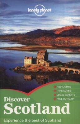 Discover Scotland