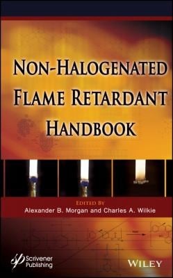 Nonhalogenated Flame Retardant Handbook