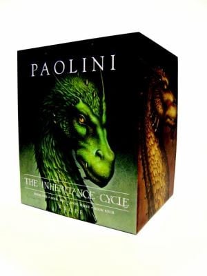Inheritance Cycle