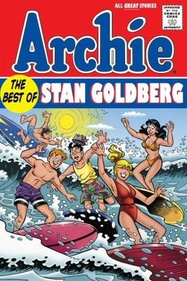 Archie The Best Of Stan Goldberg