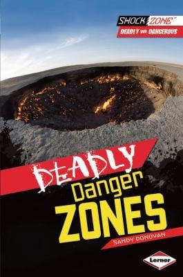 Deadly Danger Zones
            
                Shockzone Deadly and Dangerous