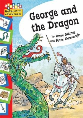 George and the Dragon
            
                Hopscotch Adventures