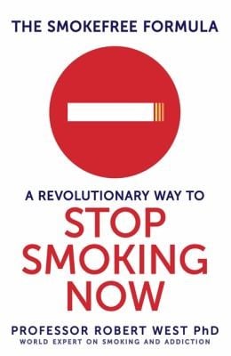The Smokefree Formula A Revolutionary Way To Stop Smoking