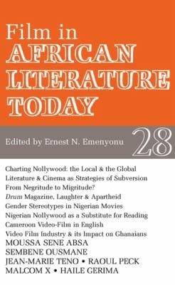 Film In African Literature Today A Review