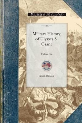 Military History of Ulysses S Grant
            
                Civil War