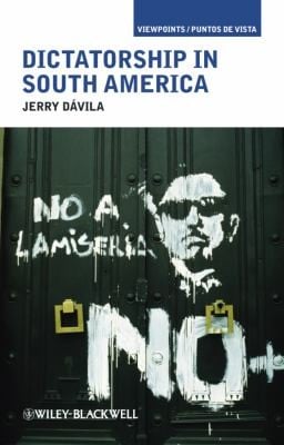 Dictatorship In South America