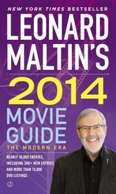Leonard Maltins Movie Guide The Modern Era