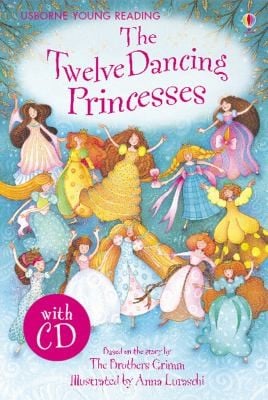 The Twelve Dancing Princesses