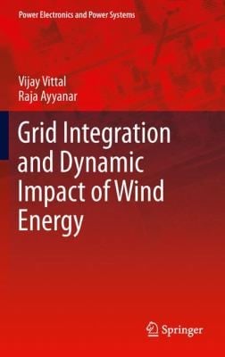 Grid Integration And Dynamic Impact Of Solar And Wind Energy