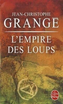 Lempire Des Loups Roman