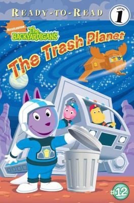 The Trash Planet