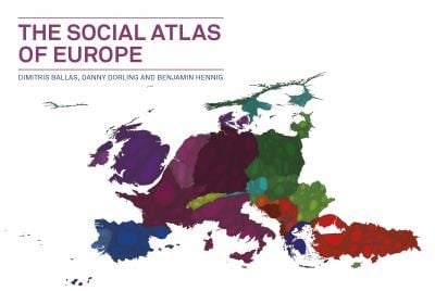 Social Atlas Of Europe