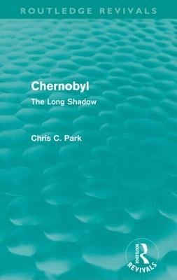 Chernobyl The Long Shadow
