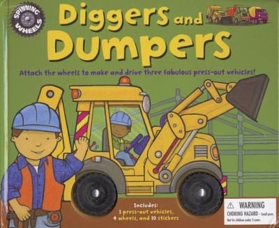 Diggers And Dumpers