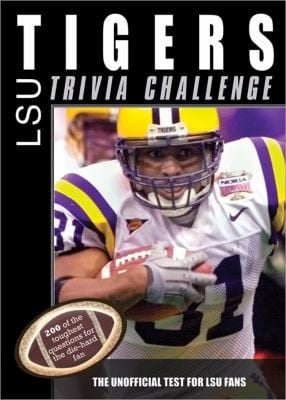 Lsu Tigers