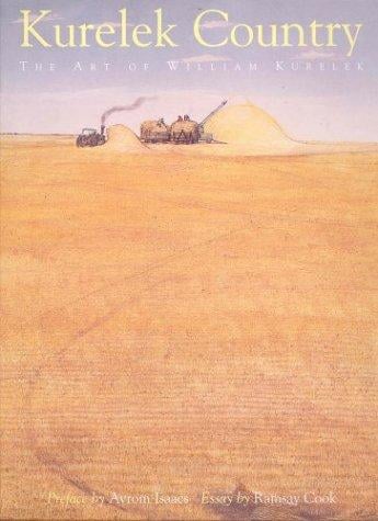 Kurelek country