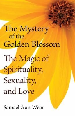 The Mystery Of The Golden Blossom
