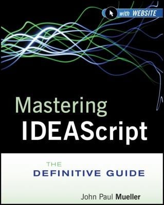 Mastering Ideascript The Definitive Guide