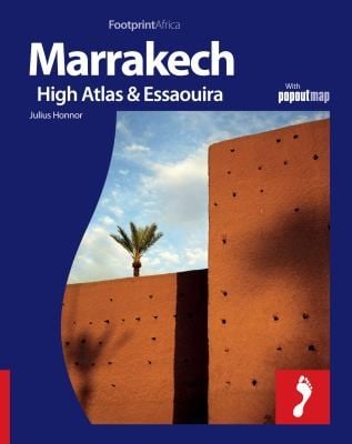 Marrakech The High Atlas Essaouira