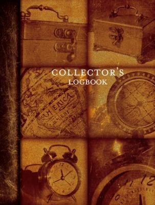 The Collectors Logbook