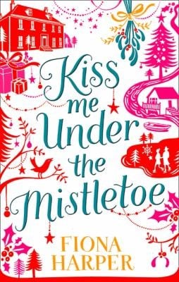 Kiss Me Under The Mistletoe