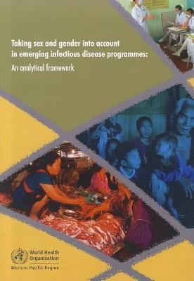 Taking Sex and Gender Into Account in Emerging Infectious Disease Programmes