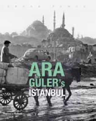 Ara Glers Istanbul