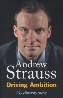 Driving Ambition  My Autobiography