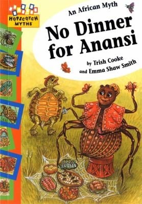 No Dinner For Anansi