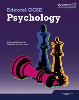 Edexcel Gcse Psychology