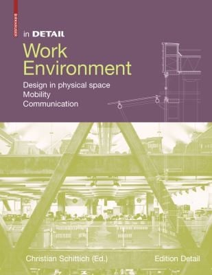 Work Environments Spatial Concepts Usage Strategies Communications