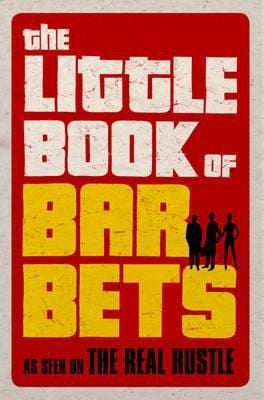 The Real Hustle Book Of Pub Bets