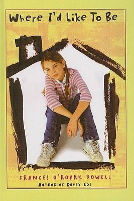 Where Id Like to Be
            
                Aladdin Fiction