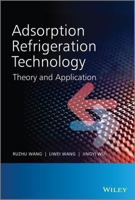 Adsorption Refrigeration Technology Theory And Application