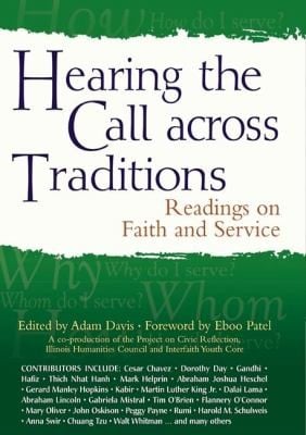 Hearing the Call Across Traditions