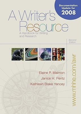 A Writers Resource Spiral Update with Catalyst 20