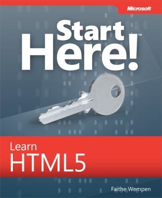 Learn Html5