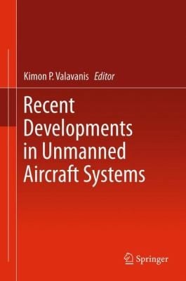 Recent Developments In Unmanned Aircraft Systems