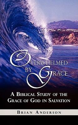Overwhelmed by Grace