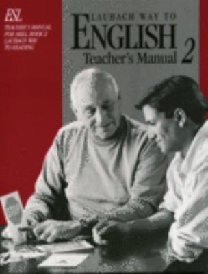 Laubach Way to English Level 2
            
                Laubach Way to Reading