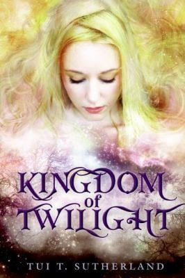 Kingdom Of Twilight