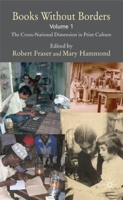 Books Without Borders Volume 1